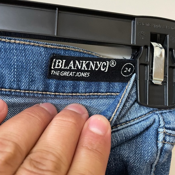 Blank NYC Jeans - Picture 5 of 11